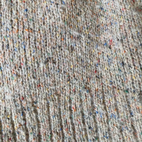 J Crew Turtleneck Sweater - Picture 2 of 5